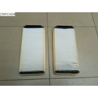 Фильтр салона Mercedes Benz W215 CL coupe 1999-2006 ,W210 E-Klasse 1995-2002 ,W220 1998-2005 ,57 62 2002-2012 A2108300018,A2108301018,LA47/S