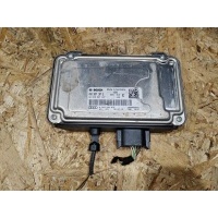 Блок управления камерой Audi A6 4G/C7 2013 4G0907107E