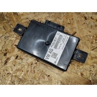 блок интерфейса Audi A6 4G/C7 2013 4G0907468AC