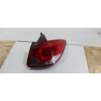 Фонарь Chevrolet Cruze 95127057, 22173320, ST2351915R