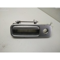 Ручка крышки (двери) багажника Volkswagen Sharan (2000-2010) 2008 7M3827565D