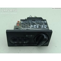 Переключатель света Volkswagen Golf-3 1995 1H6941532