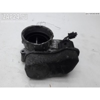 Заслонка дроссельная Volkswagen Passat B6 2007 03g128063d