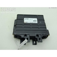 Блок управления АКПП Audi A4 B5 (1994-2001) 1997 01N927733BL