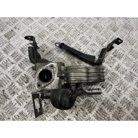 Клапан EGR (рециркуляции выхлопных газов) Audi A6 C6 (2004-2011) 2004 059131063C