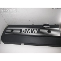 Накладка декоративная на двигатель BMW 5 E39 (1995-2003) 1998 11121748633, 1748633