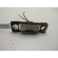 Подсветка номера Volkswagen Sharan (2000-2010) 2008 7M3943021B