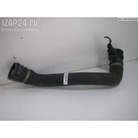 Патрубок радиатора BMW 5 E60/E61 (2003-2010) 2004 17127519257, 7519257