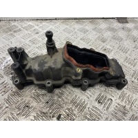 Коллектор впускной Audi A6 C6 (2004-2011) 2004 059129712BQ