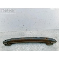 Усилитель бампера заднего Peugeot 307 2001 306022