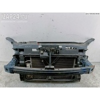 Рамка передняя (панель кузовная, телевизор) Mazda 5 2005 C235-53-110G
