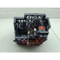 Блок предохранителей Volkswagen Sharan (2000-2010) 2005 7M3962258AM