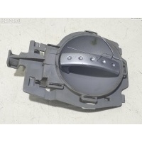 Ручка двери внутренняя передняя правая Citroen C3 I (2002-2009) 2003 9647164377