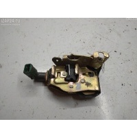 Замок багажника Ford Windstar 2000 932511