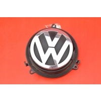 Ручка люка задняя tylnej volkswagen passat b6 седан 2007 год