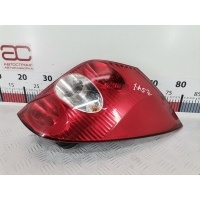 Фонарь задний правый Renault Laguna 2 (2000-2007) 2004 8200002472,8200703489