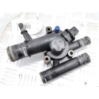 Корпус термостата Renault Trafic 2 (2001-2014) 2003 8200074349,8200674369