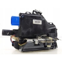 Замок дверь левый задняя volkswagen touareg cayenne 7l0839015b