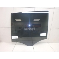 Стекло двери задней левой Mercedes Benz GL-Class X166 (GL/GLS) (2012 - 2019) 1667352510