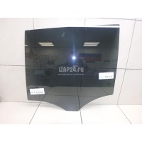 Стекло двери задней левой Mercedes Benz GL-Class X166 (GL/GLS) (2012 - 2019) 1667352510