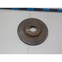 Диск тормозной передний вентилируемый Hyundai-Kia Optima III (2010 - 2015) 517122T100