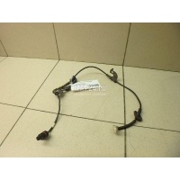 Датчик ABS задний левый Hyundai-Kia Optima III (2010 - 2015) 599102T000