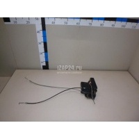 Замок двери передней правой Ssang Yong Rodius (2005 - 2013) 7122021024