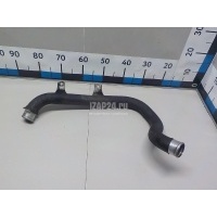 Патрубок интеркулера Hyundai-Kia i40 (2011 - 2019) 282512A800