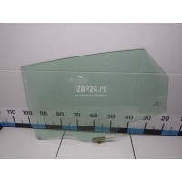 Стекло двери задней левой Hyundai-Kia Ceed (2012 - 2018) 83410A2000