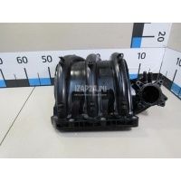 Коллектор впускной VAG Fox (2005 - 2011) 03D129743K