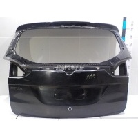 Дверь багажника GM Zafira C (2013 - 2019) 13375224