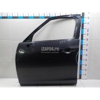 Дверь передняя левая GM Zafira C (2013 - 2019) 13355178
