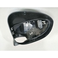 Корпус зеркала правого GM Zafira C (2013 - 2019) 13354645