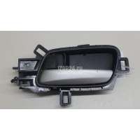 Ручка двери внутренняя левая Honda CR-V (2012 - 2018) 72160T0AA02ZB