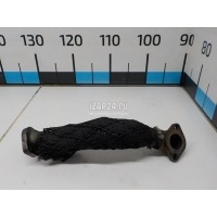 Трубка системы рециркуляции (EGR) Jaguar Range Rover IV 2013 C2Z14248