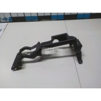 Кронштейн фары противотуманной правой Land Rover Range Rover IV 2013 LR050519