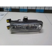 Фара противотуманная левая Land Rover Range Rover IV 2013 LR033407