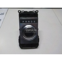 Кулиса КПП Land Rover Range Rover IV 2013 LR072305