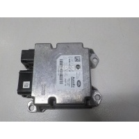 Блок управления AIR BAG Land Rover Range Rover IV 2013 LR071268
