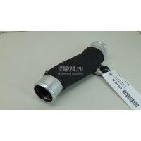 Патрубок интеркулера Hyundai-Kia Santa Fe (DM) (2012 - 2018)  282512F001