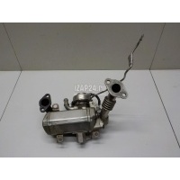 Радиатор системы EGR VAG Octavia (A7) (2013 - 2020) 04L131512P