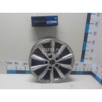 Диск колесный легкосплавный VAG Octavia (A7) (2013 - 2020) 5E0601025B8Z8