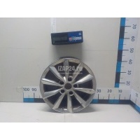 Диск колесный легкосплавный VAG Octavia (A7) (2013 - 2020) 5E0601025B8Z8