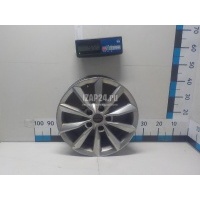 Диск колесный легкосплавный VAG Octavia (A7) (2013 - 2020) 5E0601025B8Z8