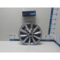 Диск колесный легкосплавный VAG Octavia (A7) (2013 - 2020) 5E0601025B8Z8