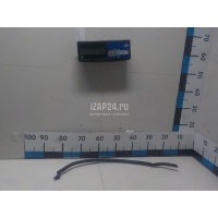 Уплотнитель двери VAG Octavia (A7) (2013 - 2020) 5E0839718A5AP