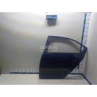 Дверь задняя левая VAG Octavia (A7) (2013 - 2020) 5E5833055B