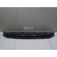 Спойлер переднего бампера VAG Octavia (A7) (2013 - 2020) 5E0807611D