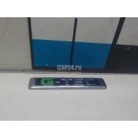 Эмблема на крышку багажника VAG Octavia (A7) (2013 - 2020) 5E0853687PLTX