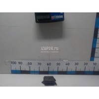 Блок управления AIR BAG VAG Octavia (A7) (2013 - 2020) 3Q0959655ACZ06